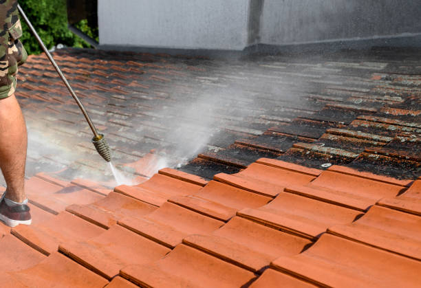 Best Fence Pressure Washing  in Mount Pleasant, WI
