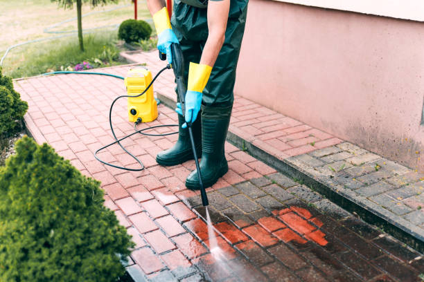 Pressure Washing Services for Businesses in Mount Pleasant, WI