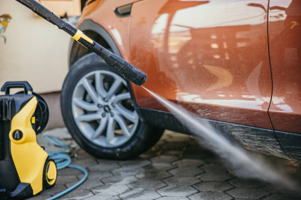 Best Best Pressure Washing Companies  in Mount Pleasant, WI