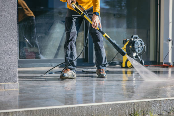 Best Exterior Home Cleaning  in Mount Pleasant, WI