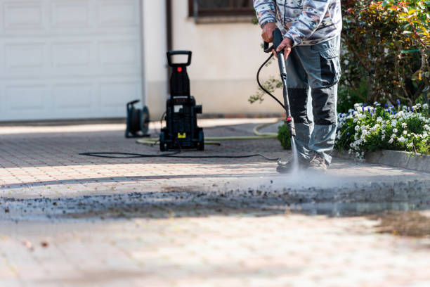 Best Deck Cleaning Services  in Mount Pleasant, WI