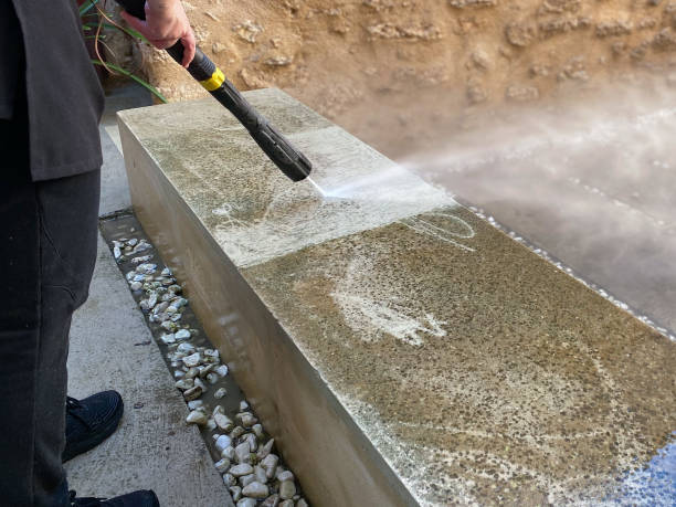 Best Pressure Washing Contractors  in Mount Pleasant, WI