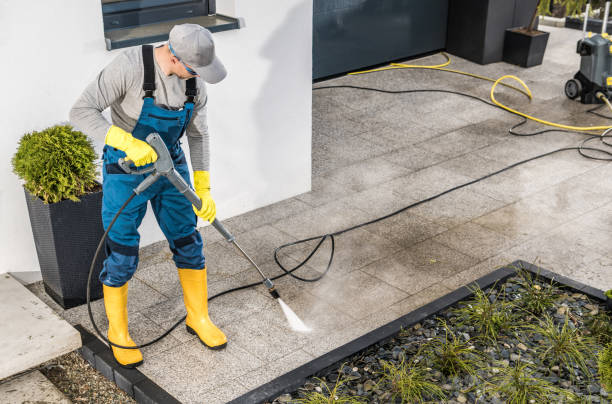 Reliable Mount Pleasant, WI Pressure Washing Solutions