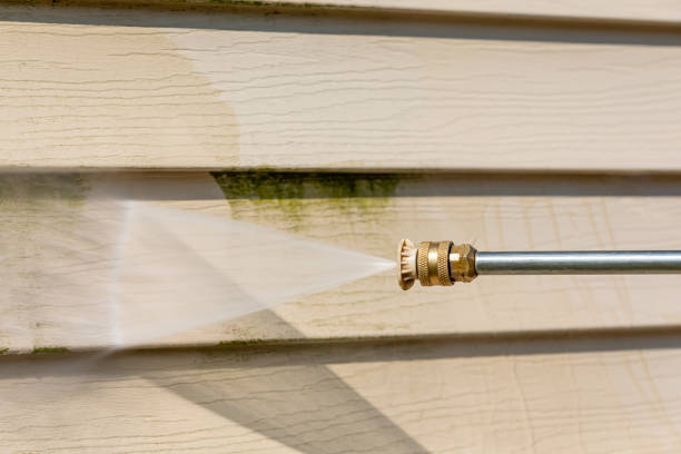 Deck Cleaning Services in Mount Pleasant, WI