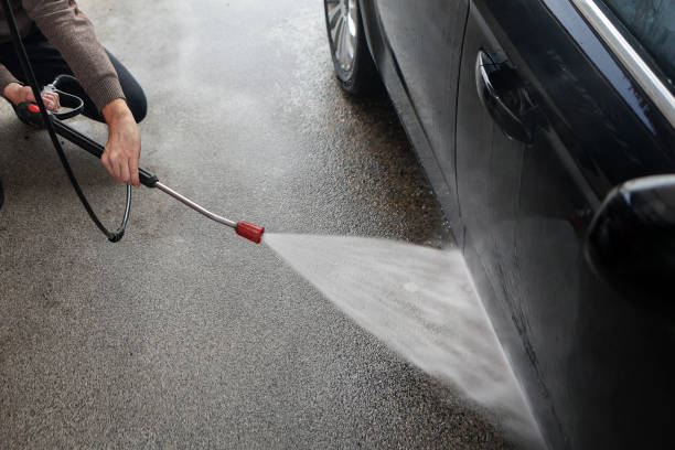 Trusted Mount Pleasant, WI Pressure Washing Experts