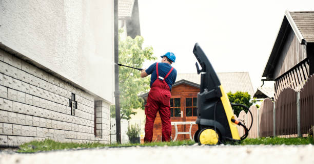 Best Local Pressure Washing Services  in Mount Pleasant, WI
